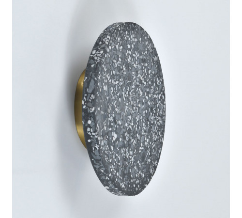 Настенный светильник Zortes Terrazzo ZRS.1878.05 Настенный светильник Zortes Terrazzo ZRS.1878.05