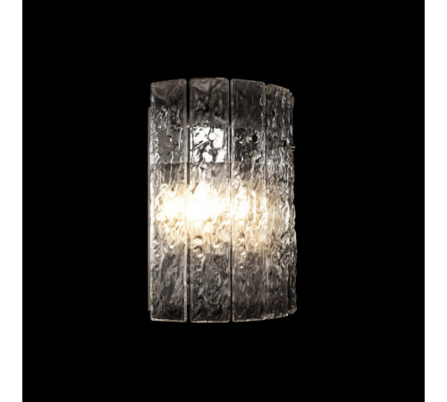 Настенный светильник Loft IT Nevada 10297W Nickel