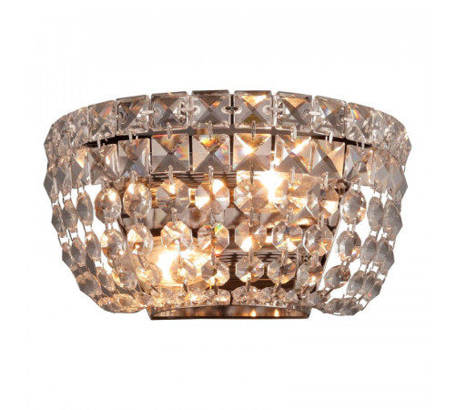 Настенный светильник Toplight Letitia TL1165-2W