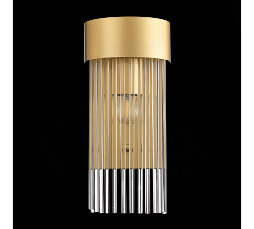 Настенный светильник ST Luce Contatto SL1225.201.01 Настенный светильник ST Luce Contatto SL1225.201.01