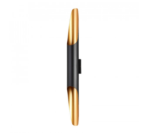 Настенный светильник Crystal Lux CLT 332W2-V2 WH-GO Настенный светильник Crystal Lux CLT 332W2-V2 WH-GO