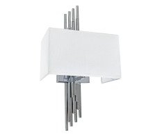Настенный светильник Arte Lamp Julietta A5037AP-1CC