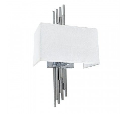 Настенный светильник Arte Lamp Julietta A5037AP-1CC Настенный светильник Arte Lamp Julietta A5037AP-1CC