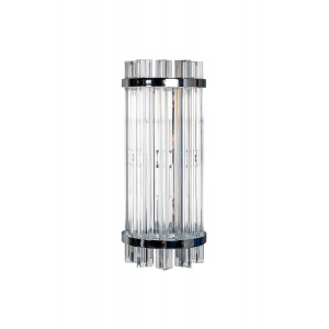 Настенный светильник Garda Decor 62GDW-D007K5B/350CH