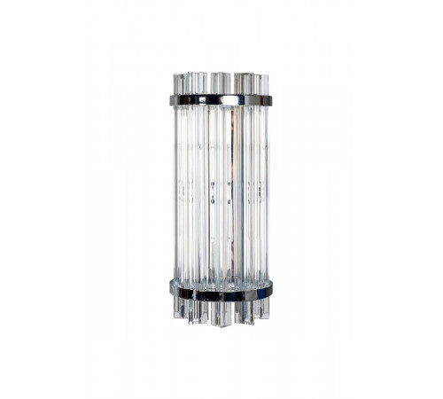 Настенный светильник Garda Decor 62GDW-D007K5B/350CH Настенный светильник Garda Decor 62GDW-D007K5B/350CH