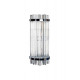 Настенный светильник Garda Decor 62GDW-D007K5B/350CH