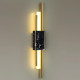 Настенный светильник Odeon Light Marmi 4361/10WL