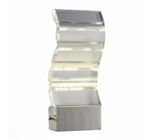 Настенный светодиодный светильник ST Luce SL580.701.01