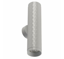 Настенный светильник IMEX Rodeo IL.0005.1702 WH