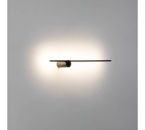 Настенный светильник Arlight SP-Vinci-S600x55-7W Day4000 034170 Настенный светильник Arlight SP-Vinci-S600x55-7W Day4000 034170
