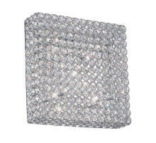 Настенный светильник Ideal Lux Admiral PL6 080345
