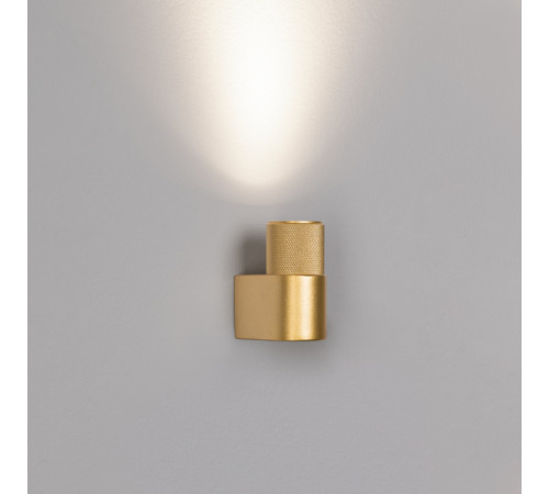 Настенный светильник Arlight SP-Spicy-Wall-Mini-S60x39-3W Day4000 035541 Настенный светильник Arlight SP-Spicy-Wall-Mini-S60x39-3W Day4000 035541