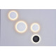 Настенный светильник DesignLed GW-8663L-9-BL-WW 003042