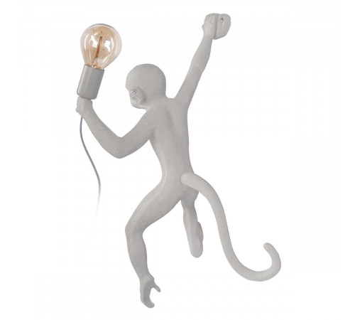 Настенный светильник Loft IT Monkey 10314W/B Настенный светильник Loft IT Monkey 10314W/B