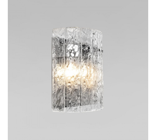Настенный светильник Loft IT Nevada 10297W Nickel