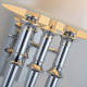 Настенный светильник ImperiumLoft Crystal Light Brunilde 189450-22