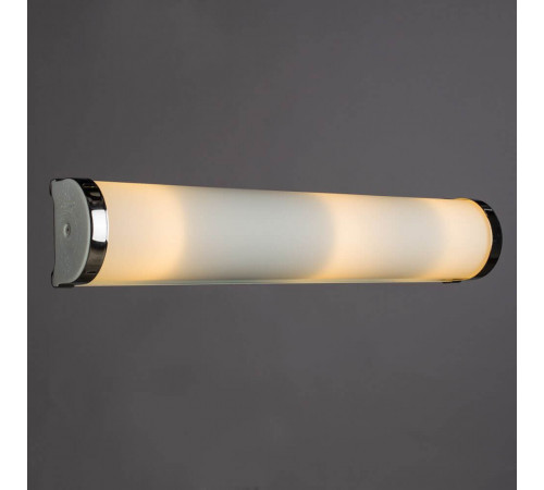 Настенный светильник Arte Lamp Aqua A5210AP-3CC Настенный светильник Arte Lamp Aqua A5210AP-3CC