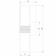 Настенный светильник Elektrostandard Steel 4690389184086 a058979