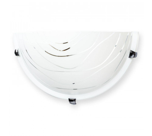 Настенный светильник Toplight Xithi TL9290Y-01WH Настенный светильник Toplight Xithi TL9290Y-01WH
