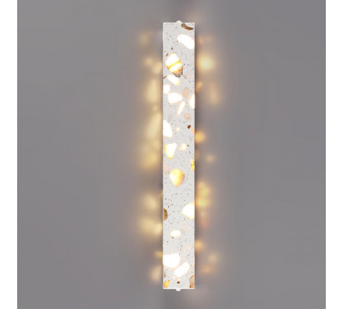Настенный светильник Odeon Light Terrazzo 7012/15WL Настенный светильник Odeon Light Terrazzo 7012/15WL