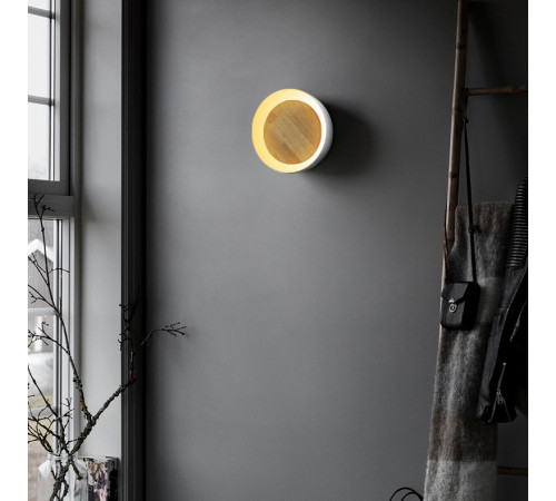 Настенный светильник ImperiumLoft Loke 101750-26 Настенный светильник ImperiumLoft Loke 101750-26