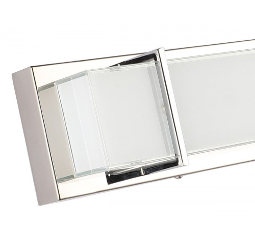 Настенный светильник Zortes Dollo ZRS.79501.18 Настенный светильник Zortes Dollo ZRS.79501.18
