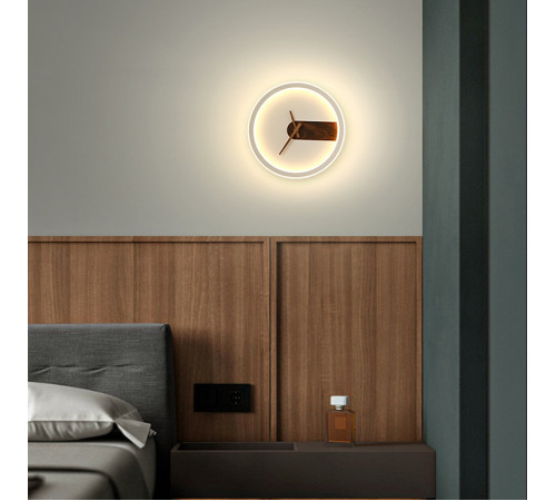 Настенный светильник ImperiumLoft Spenser 208953-23 Настенный светильник ImperiumLoft Spenser 208953-23