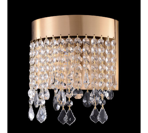 Настенный светильник Crystal Lux AQUA AP1 Настенный светильник Crystal Lux AQUA AP1