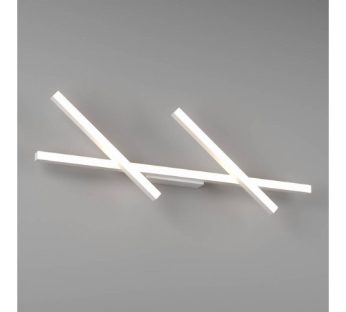 Настенный светильник DesignLed CO-0120100A-WH-WW 002812 Настенный светильник DesignLed CO-0120100A-WH-WW 002812