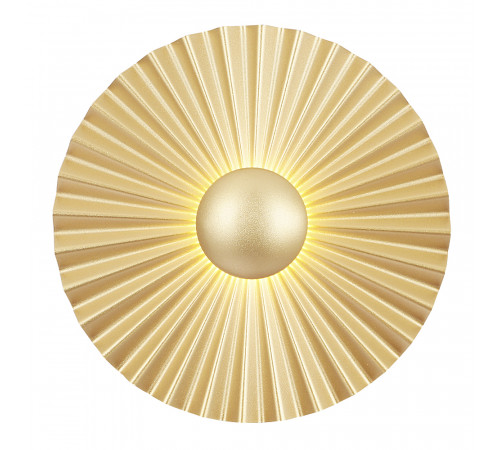 Настенный светильник Crystal Lux HOLA AP4W LED D250 Настенный светильник Crystal Lux HOLA AP4W LED D250