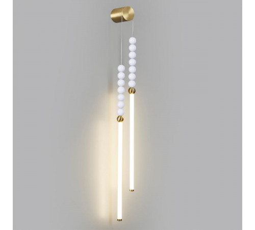 Настенный светильник Odeon Light Monella 6639/16WL Настенный светильник Odeon Light Monella 6639/16WL