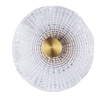 Настенный светильник Arte Lamp Bevel A1612AP-5PB