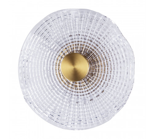 Настенный светильник Arte Lamp Bevel A1612AP-5PB Настенный светильник Arte Lamp Bevel A1612AP-5PB