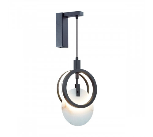 Настенный светильник Odeon Light Mercury Hightech 5422/17WL Настенный светильник Odeon Light Mercury Hightech 5422/17WL