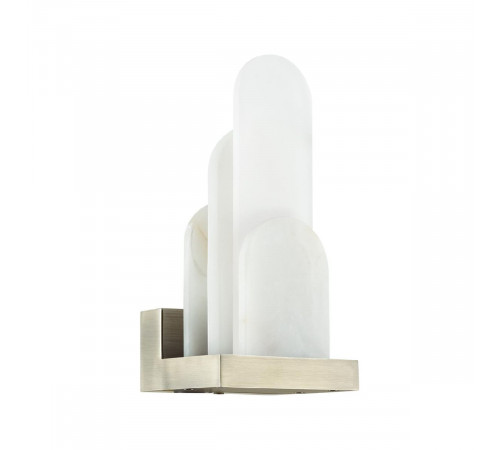 Настенный светильник Odeon Light Foros Hightech 5437/12WL Настенный светильник Odeon Light Foros Hightech 5437/12WL