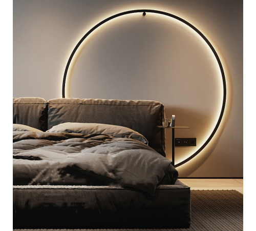Настенный светильник ImperiumLoft Guard Lux 226524-23 Настенный светильник ImperiumLoft Guard Lux 226524-23