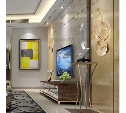 Настенный светильник ImperiumLoft Inca Twig 179940-26 Настенный светильник ImperiumLoft Inca Twig 179940-26