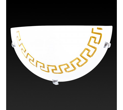 Настенный светильник Toplight Gien TL9170Y-01BN Настенный светильник Toplight Gien TL9170Y-01BN