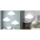 Настенный светильник ImperiumLoft Cloud 123223-22