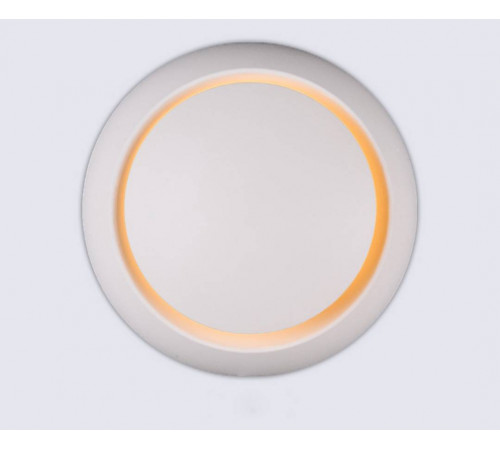 Настенный светильник DesignLed GW-6100-5-WH-WW 002387 Настенный светильник DesignLed GW-6100-5-WH-WW 002387