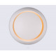 Настенный светильник DesignLed GW-6100-5-WH-WW 002387