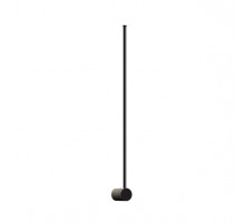 Настенный светильник Delight Collection OM8208 OM820844 black