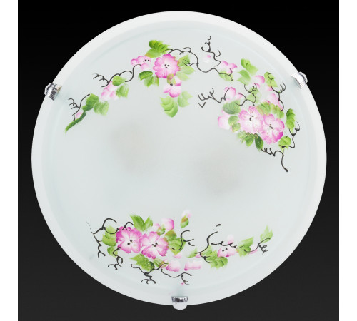 Настенный светильник Toplight Mufi TL9381Y-02WH Настенный светильник Toplight Mufi TL9381Y-02WH