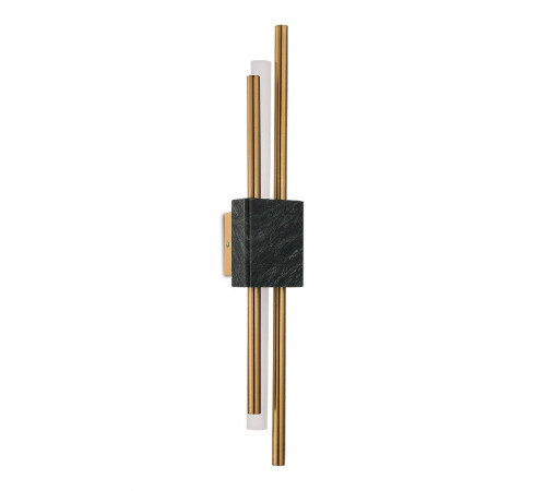 Настенный светильник ST Luce Brighton SL6116.361.02 Настенный светильник ST Luce Brighton SL6116.361.02