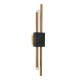 Настенный светильник ST Luce Brighton SL6116.361.02