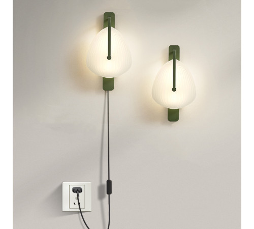 Настенный светильник ImperiumLoft Blaise 229957-23 Настенный светильник ImperiumLoft Blaise 229957-23