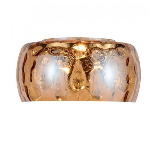 Настенный светильник Lumina Deco Rubina LDW 8044-1 AMB Настенный светильник Lumina Deco Rubina LDW 8044-1 AMB