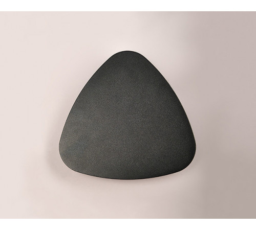 Настенный светильник Italline IT02-014 black Настенный светильник Italline IT02-014 black