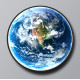 Настенный светильник ImperiumLoft Cosmos Earth 208935-23