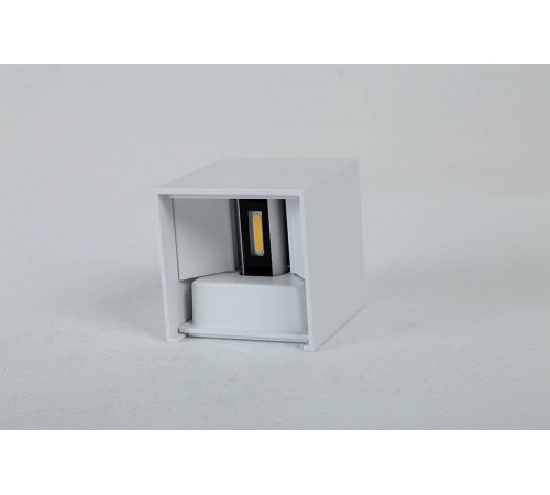 Настенный светильник DesignLed GW-A310-6-WH-WW 001858 Настенный светильник DesignLed GW-A310-6-WH-WW 001858